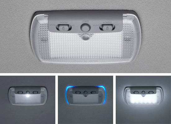 HONDAホンダFITフィットホンダ純正LEDルーフ照明交換タイプ1個入り