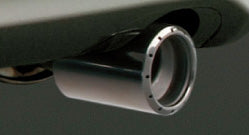 ELYSIONエリシオン/ELYSIONPRESTIGE車!ホンダ純正スポーツフィニッシャー2.4L車用1本