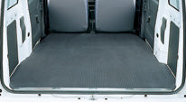 HONDA ホンダ ACTY VAN アクティバン ホンダ純正 ラゲッジマット(ラバー製/ブラック) 【 2010.08~次モデル】 | 車種別 ラゲッジ マット 荷室マット カーマット 車 ポイント消化