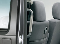 HONDA ホンダ ACTY VAN アクティバン ホンダ純正 アシストグリップ(左側スライドドア乗降用グリップ) 【 2010.08~次モデル】