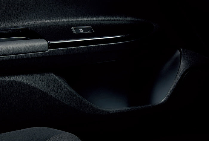 HONDA ホンダ 純正 ACCORD アコード ハイブリッド ドアポケットイルミネーション LEDホワイトイルミ 2017.2~仕様変更 08E20-T3W-000