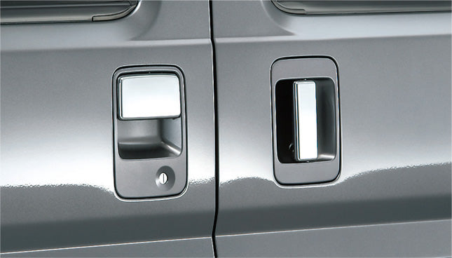 HONDA ホンダ 純正 ACTYVAN アクティバン ドアハンドルパネル (2015.10~仕様変更) 08F50-S3A-000