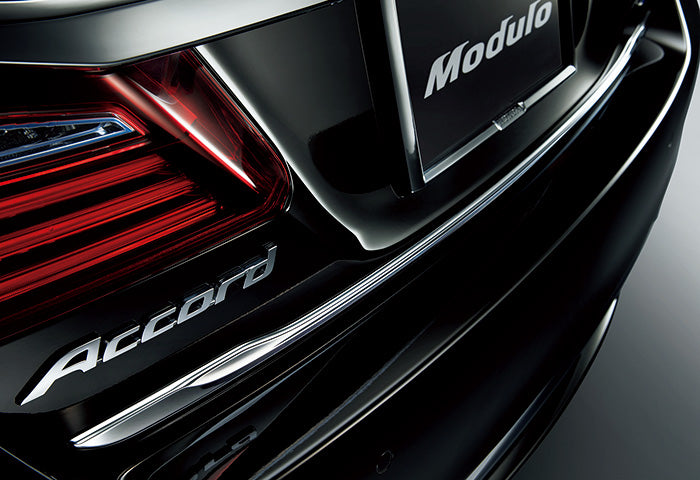 HONDA ホンダ 純正 ACCORD アコード ハイブリッド トランクガーニッシュ 2017.2~仕様変更 08F52-T3W-000