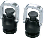HONDA ホンダ 純正 ACTYVAN アクティバン スライドレールシステム フックキット (2015.10~仕様変更) 08L62-SLA-E00