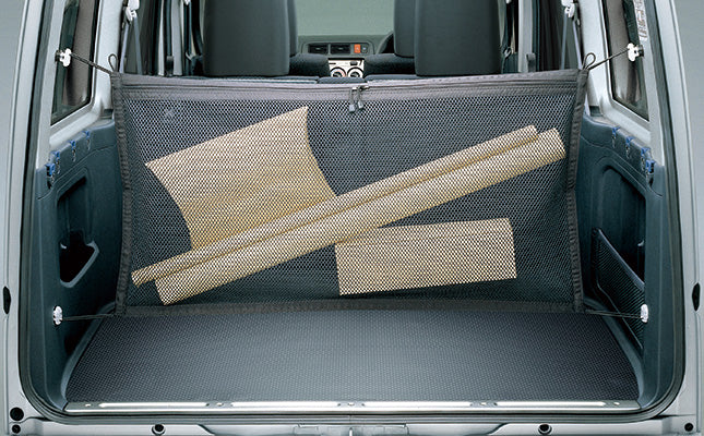 HONDA ホンダ 純正 ACTYVAN アクティバン スライドレールシステム ラゲッジルームネット (2015.10~仕様変更) 08L96-SJR-001