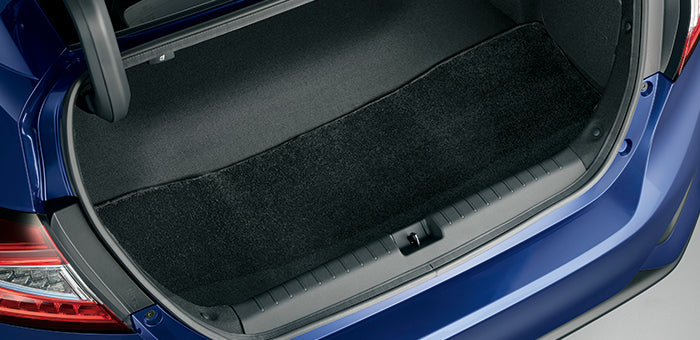 HONDA ホンダ 純正 トランクマット 08P11-TRT-010 | CLARITY PHEV クラリティ プラグインハイブリッド ZC5 HONDA純正 ホンダ純正 車用品 カー用品 車 部品 アクセサリー パーツ ポイント消化