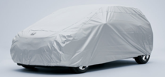 HONDAホンダ純正FITフィットボディカバー2017.6~仕様変更08P34-T5A-000A
