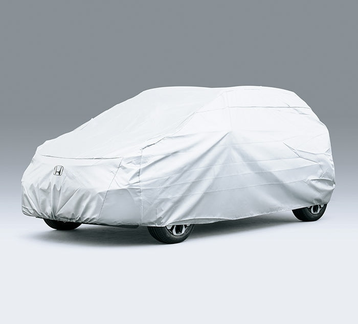 HONDA ホンダ 純正 ボディカバー 08P34-TZA-000 | ホンダ純正 FIT フィット GR1 GR2 GR5 GR7 E:HEV フィットハイブリッド GR3 GR4 GR6 GR8 自動車カバー 外装カバー 車両カバー カーカバー ボディーカバー 車体カバー 自動車 ボディ カバー 車カバー 黄砂 盗難防止 車両保護
