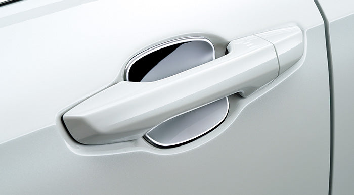HONDAホンダ純正CR-Vドアハンドルプロテクションカバー2018.8~仕様変更08P70-TLA-000