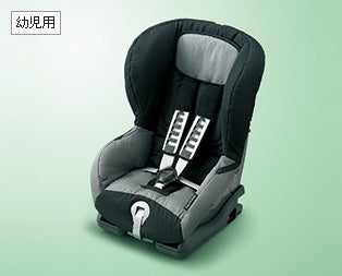HONDA ホンダ 純正 ACCORD アコード ハイブリッド チャイルドシート Honda Kids ISOFIX 2017.2~仕様変更 08P90-E13-002B