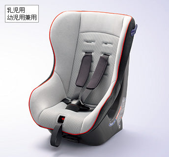 HONDAホンダ純正CIVICtypeRシビックタイプRチャイルドシートスタンダード2017.7~仕様変更08P90-E1B-000