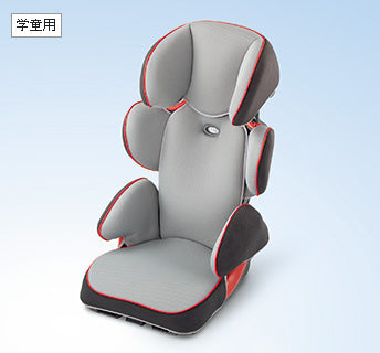 HONDAホンダ純正CR-Vシートベルト固定タイプチャイルドシートHondaジュニアシート2018.8~仕様変更08P90-E4R-001A