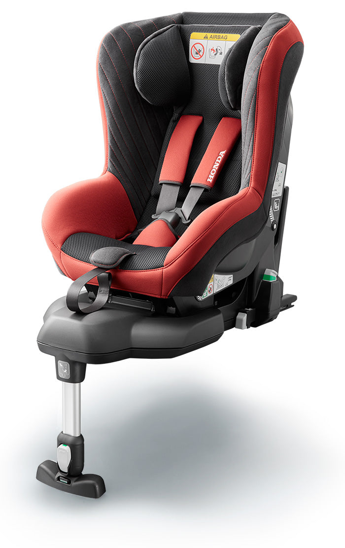 HONDAホンダ純正CIVICシビックi-SizeチャイルドシートHondaISOFIXNeo2017.7~仕様変更08P90-E9T-000