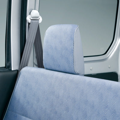 HONDA ホンダ 純正 ACTYVAN アクティバン リアピロー (2015.10~仕様変更) 08R60-S3C-010A