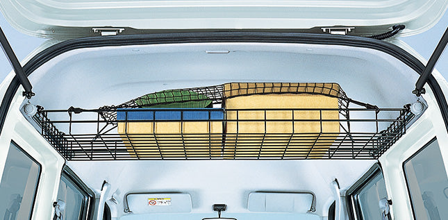 HONDA ホンダ 純正 ACTYVAN アクティバン ルーフインナーラック (2015.10~仕様変更) 08U46-S3C-000