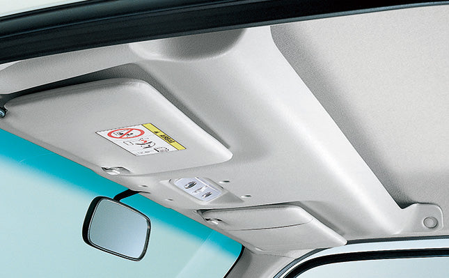 HONDA ホンダ 純正 ACTYVAN アクティバン 大型ルーフコンソール (2015.10~仕様変更) 08U61-S8R-012