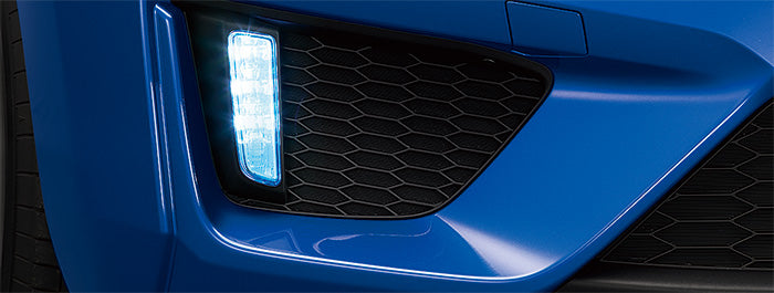 HONDAホンダ純正FITフィットビームライト用品フォグライト装着無し車用(2016.11~仕様変更)08V30-T5A-A00