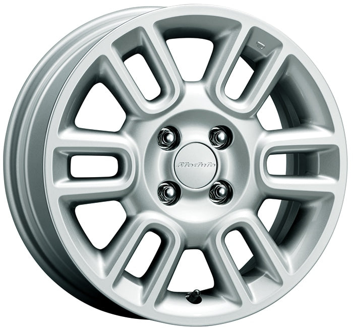 HONDA ホンダ 純正 15インチ アルミホイール 6J PCD100mm インセット50mm 4穴 1本 08W15-TZA-000 | ホンダ純正 FIT フィット GR1 GR2 E:HEV フィットハイブリッド GR3 GR4 PCD100 インセット50 アルミ ホイール 交換 かっこいい おしゃれ サイズ おすすめ DIY