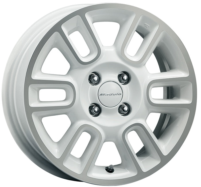 HONDA ホンダ 純正 15インチ アルミホイール 6J PCD100mm インセット50mm 4穴 1本 08W15-TZA-000A | ホンダ純正 FIT フィット GR1 GR2 E:HEV フィットハイブリッド GR3 GR4 PCD100 インセット50 アルミ ホイール 交換 かっこいい おしゃれ サイズ おすすめ DIY