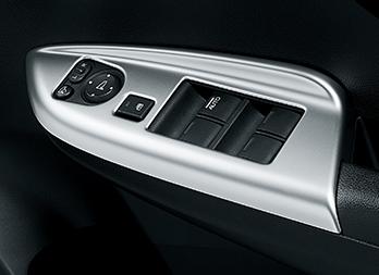 HONDAホンダ純正FITフィットインテリアパネル2017.6~仕様変更08Z03-T5A-010A