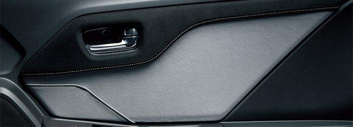 HONDA ホンダ 純正 ドアライニングパネル グレー 08Z03-TDJ-020C | honda純正 ホンダ純正 S660 JW5 インテリアパネル インパネ インテリア パネル カバー DIY 内装 パーツ 車 内装パーツ 車用品 カー用品 ポイント消化