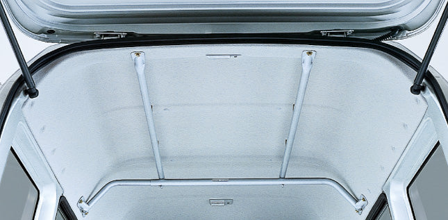 HONDA ホンダ 純正 ACTYVAN アクティバン ハンガーパイプ (2015.10~仕様変更) 08Z08-S3C-A00A
