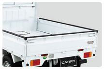 SUZUKIスズキ純正CARRYキャリーアッパーメンバーガード(2016.12~仕様変更)99000-99023-B20