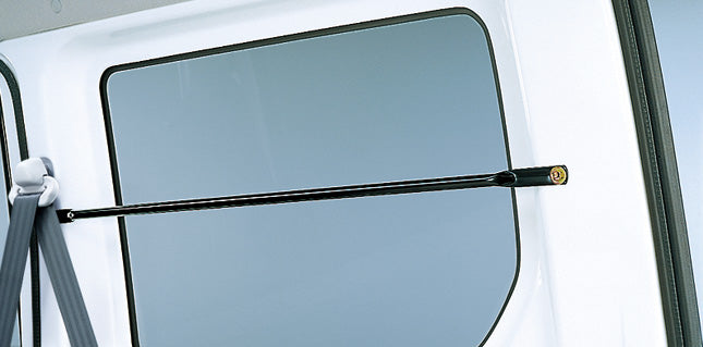 HONDA ホンダ ACTYVAN アクティバン ホンダ純正 クォーターウインドウパイプ 【 2014.4~次モデル】