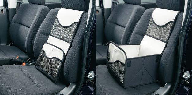 HONDA ホンダ ACTYVAN アクティバン ホンダ純正 ユーティリティボックス 【 2014.4~次モデル】