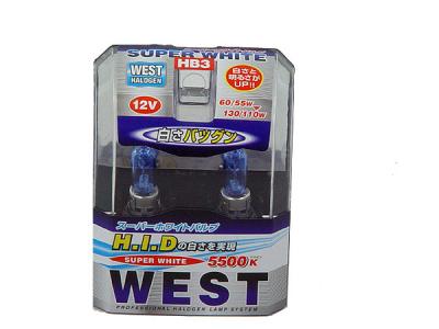 スーパーホワイトバルブWESTHB3