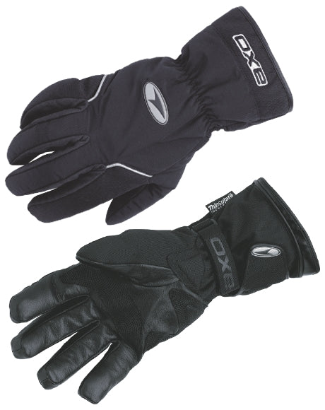 AXO!!バイク用グローブ「WINTERDOUBLE」