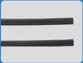 SUZUKIスズキCARRYキャリースズキ純正追加用モール(キャビンバックプロテクター、荷台セパレータ用)【対応年式2015.8~次モデル】