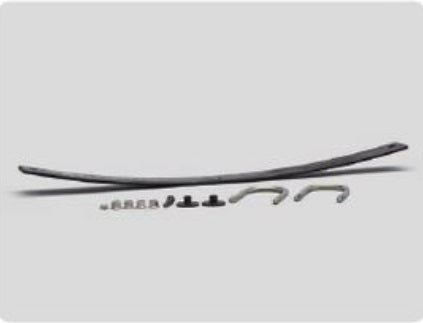 SUZUKIスズキCARRYキャリースズキ純正スプリングセット●リヤ用:1台分(2セット)【対応年式2015.8~次モデル】