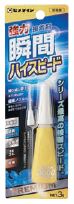 CEMEDINEセメダイン3000ハイスピード3g低粘度液状瞬間接着剤