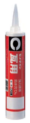 CEMEDINEセメダイン瓦用空色330mlカートリッジ瓦接着重ね充填ズレ止め日本瓦強力接着防水充てん耐水耐久防水シリコーン樹脂系接着剤