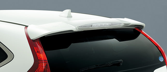 HONDAホンダCR-V!ホンダ純正ルーフスポイラー【対応年式2014.4~次モデル】【desirdevivre】