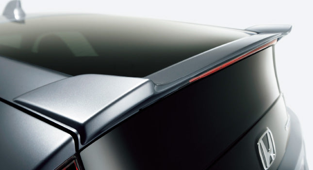 HONDAホンダCR-Zホンダ純正テールゲートスポイラー【対応年式2014.4~次モデル】【desirdevivre】
