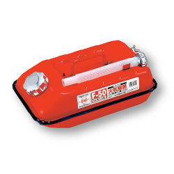 大自工業製品F-50ガソリン缶TANKタンク5L【rakutenshopDe'sirdevivre】
