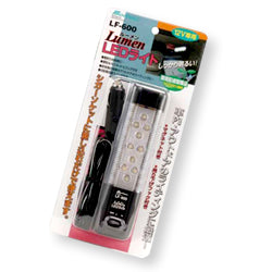 大自工業製品LF-600LEDライトルーメン【rakutenshopDe'sirdevivre】