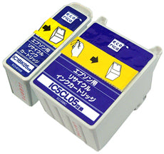 エコリカ!インクカートリッジEPSONエプソン【ECI-E05B05C】対応純正品【該当品なし】色【ブラック/カラーセットパック】