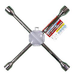 大自工業メルテッククロスレンチF-65