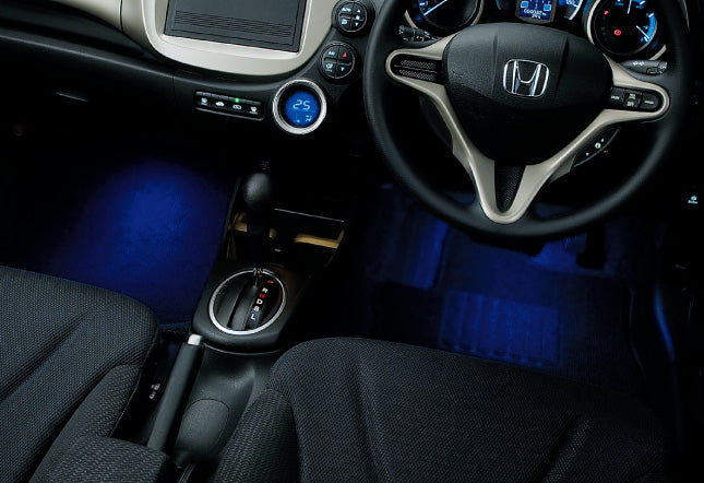 HONDAホンダFITフィットホンダ純正運転席用アンダーカバー