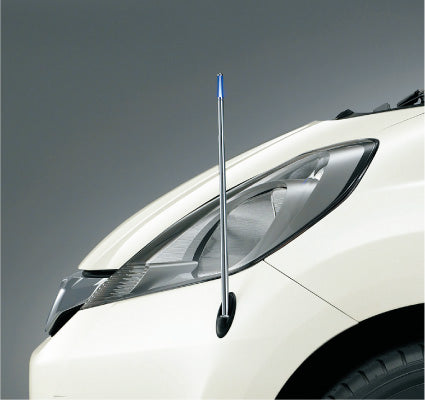 HONDAホンダFITフィットホンダ純正コーナーポール(リモコン式)【対応年式2012.05~次モデル】【rakutenshopDe'sirdevivre】【sybp】【w1】【smtb-k】【w1】