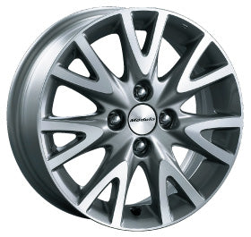 HONDAホンダFITフィットホンダ純正15インチアルミホイール/MG-008【対応年式2012.05~次モデル】【rakutenshopDe'sirdevivre】【sybp】【w1】【smtb-k】【w1】