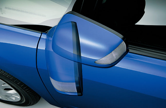 HONDAホンダFITフィットホンダ純正オートリトラミラー【対応年式2013.01~次モデル】【desirdevivre】