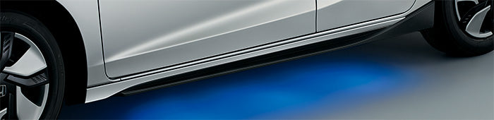 HONDAホンダFITフィットホンダ純正サイドLEDイルミネーション【対応年式2014.6~次モデル】【desirdevivre】