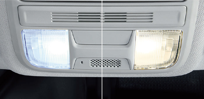 HONDAホンダFITフィットホンダ純正LEDルームランプ(LEDバルブ〈ホワイト〉1個入り12V/0.7W)●ラゲッジルームランプ/フロントマップランプ用【対応年式2015.9~次モデル】【desirdevivre】