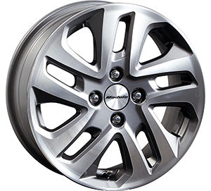 HONDAホンダFITフィットホンダ純正15インチアルミホイール●MS-029/1本【対応年式2015.10~次モデル】