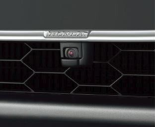 HONDAホンダ純正FITフィットフロントカメラシステム本体(2016.11～仕様変更)08A21-6J0-000