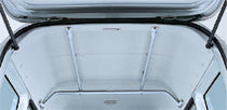 HONDA ホンダ ACTY VAN アクティバン ホンダ純正 ハンガーパイプ（耐荷重20kg×2） 【 2010.08～次モデル】